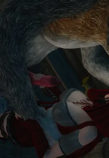 Little Red Riding Hood 1 (15)