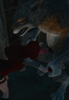 Little Red Riding Hood 1 (18)