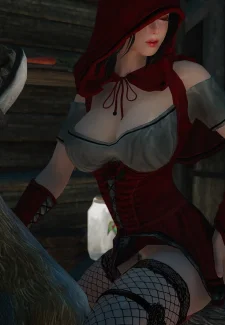 Little Red Riding Hood 1 (27)