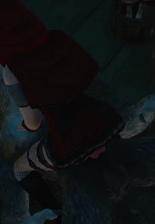 Little Red Riding Hood 1 (28)
