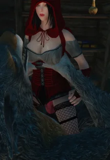 Little Red Riding Hood 1 (35)