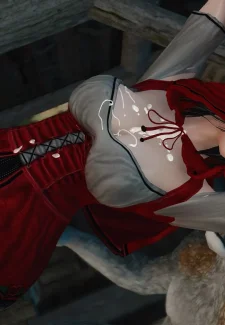 Little Red Riding Hood 1 (42)