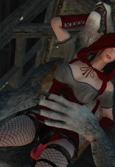 Little Red Riding Hood 1 (45)
