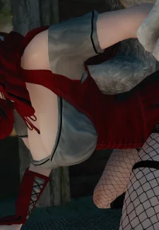 Little Red Riding Hood 1 (47)