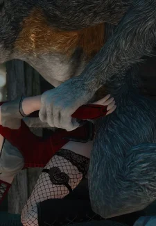 Little Red Riding Hood 1 (49)