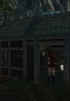 Little Red Riding Hood 1 (5)