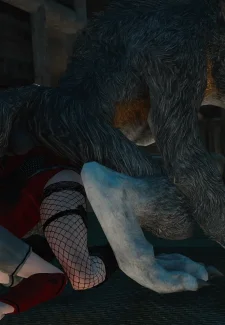 Little Red Riding Hood 1 (51)