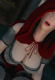 Little Red Riding Hood 1 (9)