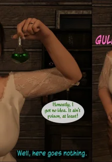 Lost Property (25)