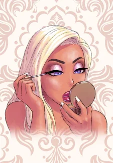 Luxury Fuckhole Brittany008
