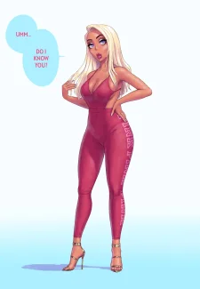 Luxury Fuckhole Brittany010