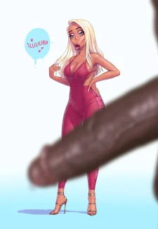 Luxury Fuckhole Brittany011