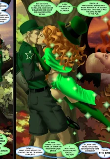 [MalcolmD] Leprechaun Mischief0007