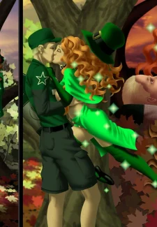 [MalcolmD] Leprechaun Mischief0013
