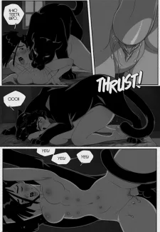 [Marmalade Mum] Cybersix – Feline Fascination_1655511-0016