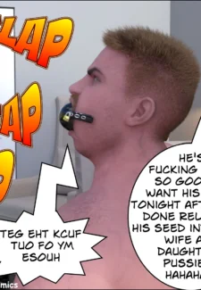 Mature3DComics – Family Takeover (28)