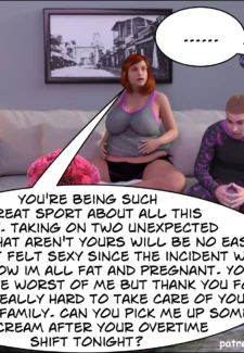 Mature3DComics – Family Takeover (30)