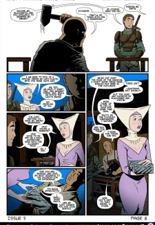 Mercenaries Book 0009