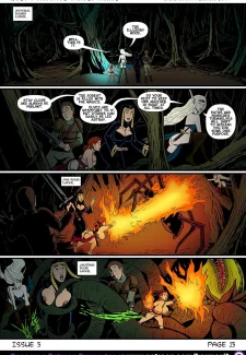 Mercenaries Book 0014