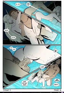 Mercenaries Book 0017