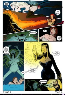 Mercenaries Book 0019