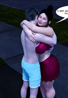 Mom’s Help 25073