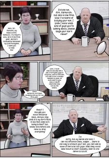 Mrs. Marcovich (14)