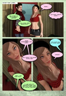 My Grandson’s Girlfriend (7)
