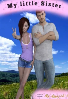 My Little Sister – Amazeroth