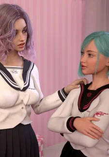 Roxy and Melia (10)