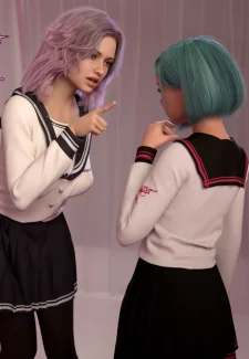 Roxy and Melia (11)