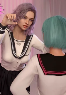 Roxy and Melia (13)