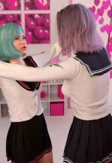Roxy and Melia (14)