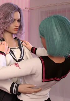 Roxy and Melia (15)