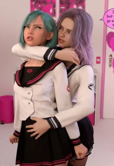 Roxy and Melia (16)