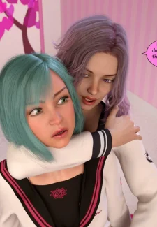 Roxy and Melia (17)