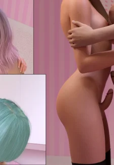 Roxy and Melia (19)