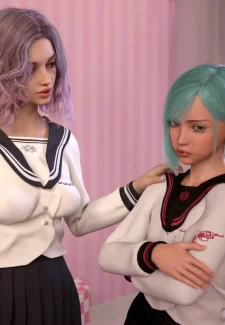 Roxy and Melia (9)