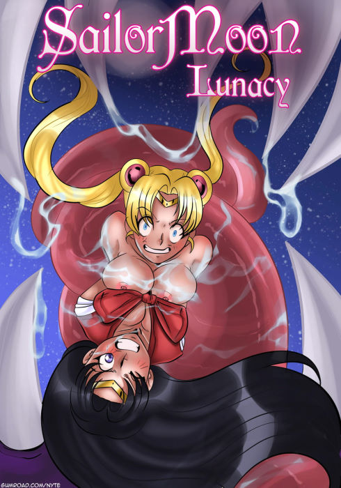Sailor Moon Lunacy- Nyte
