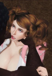 Schoolgirl Sophie3D (10)
