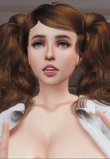 Schoolgirl Sophie3D (37)