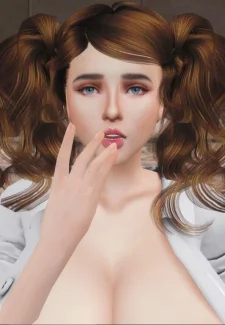 Schoolgirl Sophie3D (38)