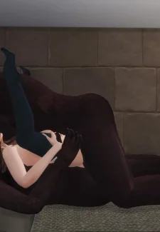 Schoolgirl Sophie3D (52)