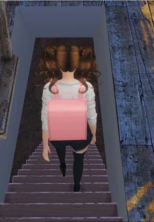 Schoolgirl Sophie3D (7)