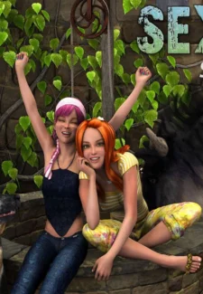 Sex Trip – ExtremeXWorld