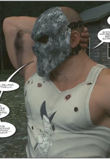 Slasher (8)