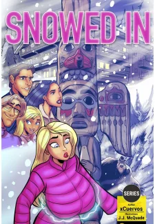 Snowed In 1 (1)