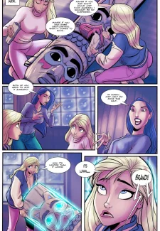 Snowed In 1 (11)
