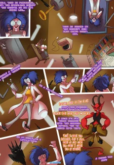 Spooky Shenanigans 007