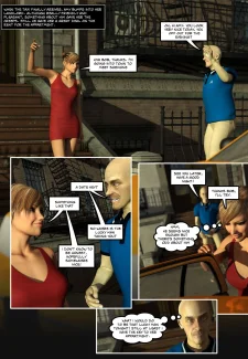 The Bad Date011